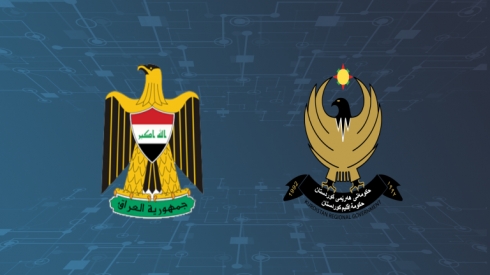 Civînên şanda Kurdistanî li gel Bexdayê gelek erênî bûn