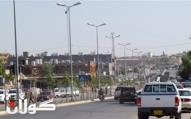 بەحركە..لەم ساڵدا چەندین پرۆژە دەچێتە بواری جێبەجێكردنەوە