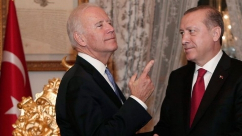 CNN: Biden komkujiyê weke genocide di nasîne