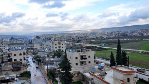 Nasnameya Kurdî ya Efrînê di metirsiyê de ye