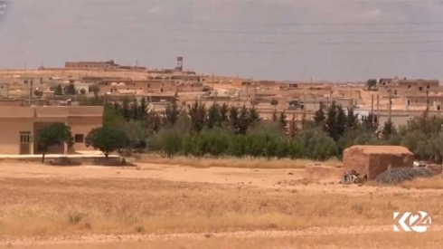 Mertala Ferêt 2 gundan ji HSDê distîne