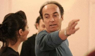 Şanogeriya Bajarê Aştiyê li Londonê hat pêşandan