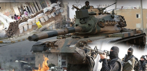 Partiyên Bakur: Rewşa Awarte bi devkî rabûye lê bi pratîkî berdewam e