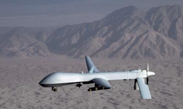 Balafirên amerîkî çavdêriya rewşa Sûriya dikin