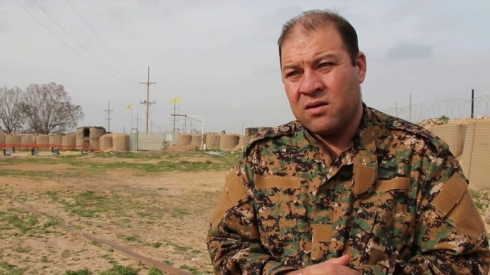 HSD: Ev ne karê me ye