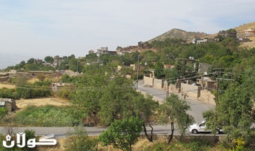 لە بامەڕنێ..زۆربەی قوتابخانەی گوندەكان لە بینایەی خراپ و بچووك و بە كرێدان