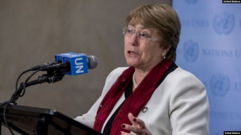 NY bo Bakurê Sûriyê careke din banga agirbestê dike