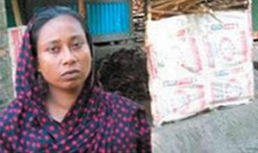 Jineke Bengladişî endamê mêraniyê yê mêrekî jê dike