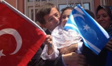 Hat Nûkirin...Ehmed Dawud Oglu gihşt Kerkûkê