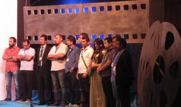 Li Hewlêrê Festîvala kurte fîlman destpêkir