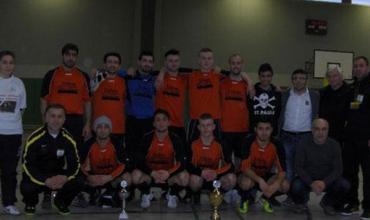 Azadispor cara sêyem bû şampiyon