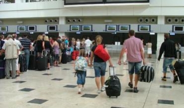 Ji Îsraîl, Sûriye û Îranê êdî tûrîst nayên Tirkiyeyê