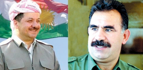 Helwesta Barzanî li ser peyama Ocalan