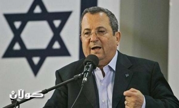 Barak plays down talks of imminent attack against Iranian nuclear facilities