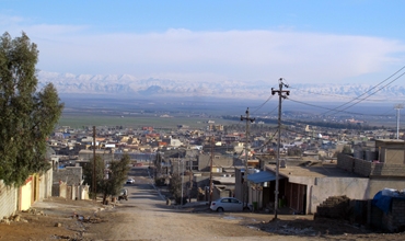 كارو پرۆژە خزمەتگوزاریەكانی بەردەڕەش بەپێی خواســتی خەڵكــەكــە نییە و پێویستی بەئاوڕلــێدانەوە هەیە