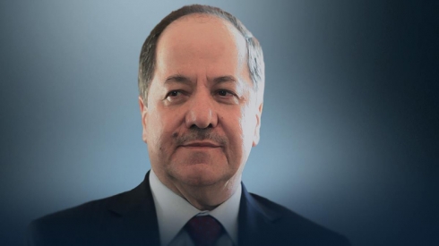 Barzanî: Serxwebûn pirsek navxweyî di navbera Hewlêr û Bexda de ye