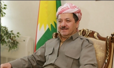 Barzanî cejna Çarşemba Sor li Êzidîyan pîroz kir