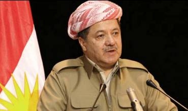 Barzanî: Divê rê li ber serbixweyiya medyayê bê xweşkirin