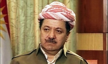 Barzanî: Kurdistan ber bi serxwebûnê gavan diavêje