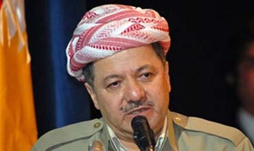 Barzanî: Di bûyerên Badînan de him tehrîk heye him jî xemsarî