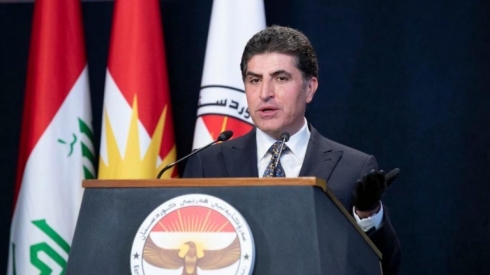 Nêçîrvan Barzanî: Yasaya deynê navxwe mezintirîn şikesta siyasî ya Iraqê ye