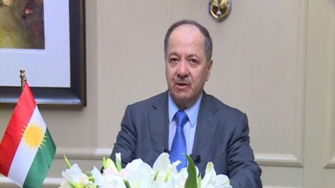 Fûad Hisên: Barzanî daxwaza azadkirina Demîrtaş dike