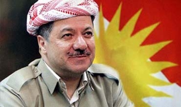 Serokê Herêma Kurdistanê cejna Remezanê li misilmanên Kurdistan û Iraq û cîhanê pîroz kir