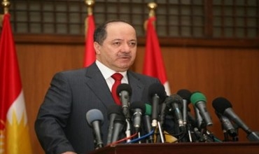 Bi Beşdariya Serok Barzanî Merasima Bîranîna Jidayik Bûna Hz Muhemed (d.x) Bi Rêve Çû