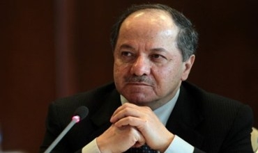 Serokê Herêma Kurdistanê li dawiya serdana xwe ya Tirkiyê de civîneke rojnamevaniyê saz kir