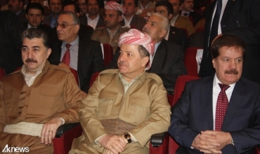 Li Hewlêrê, konferansa ciwanên Kurdistanê dest pê kir