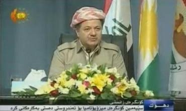 Bi Beşdariya Serok Barzanî Sêyemîn Kongreya Pijîşkî Ya Mezopotamiyayê Dest Pê Kir