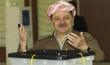 Serokê Herêmê yasaya hilbijatina Civatên parêzgehan îmze kir