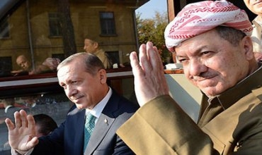 Dr. Berhem: Serdana kak Mesûd bo Amedê dîrokiye