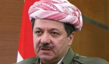 Serokê herêma kurdistanê dilgiraniya xwe li hember Şehîd Kirina 7 Welatîyên sivîl yên Kurdistanê radgihand