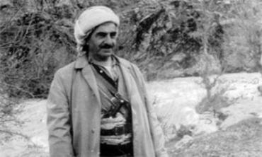 Li Silimaniyeyê 33 Saliya Wefata Barzaniyê Nemir Hate Bîr Anîn