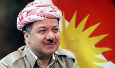 Serok Barzanî cejna polîtbiroya YNK ê pîroz kir