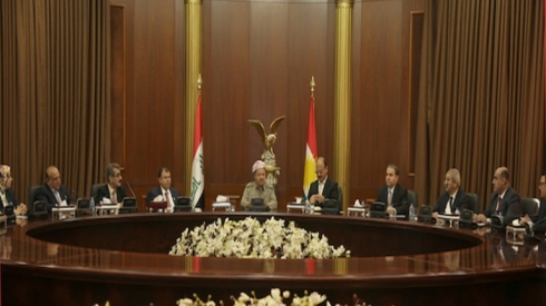 Serok Barzanî: Nasnameya Kerkûkê Kurdistanî ye