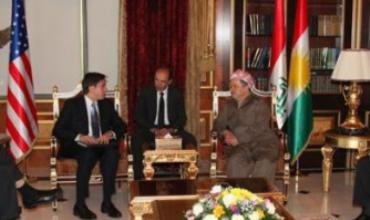 Washington agahdarî hewlên serok Barzanî ye ji bo pêkanîna hikûmetê