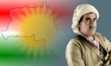 Li Kurdistanê Bi Merasimên Curbicur 109 Saliya Ji Dayik Bûna Rêberê Gelê Kurd Tê Pîroz Kirin
