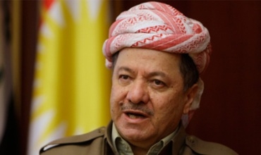 Serokê Herêmê serdana Silêmaniyê dike