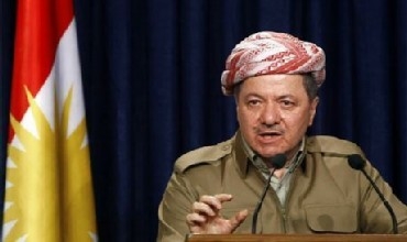 Peyama Serokê Herêma Kurdistanê bo Şoreşa Îlonê