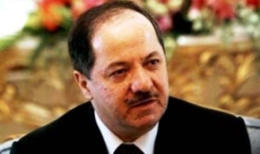 Mesûd Barzanî: Herêma Kurdistanê bi Hemû Awayî Piştîvanîya Kurdên Sûrîye Dike