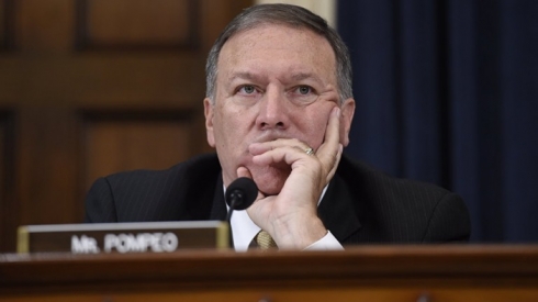 Amerîka: Xebata bi kurdan re karekî baş e