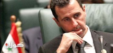 US says Syria’s regime moved some chemical weapons