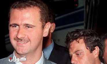 Syrian general defection seen as sign Bashar al-Assad's grip is slipping