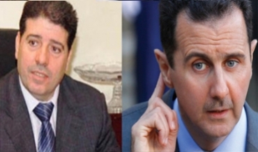 Beşar Esed serokwezîrekî nû destnîşan kir