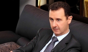 Esed: Ez Sûrî me, jiyan û mirina min wê li sûriyê be