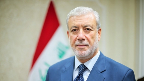 Beşîr Hedad: Şandina mûçeyê hatiye gerentî kirin