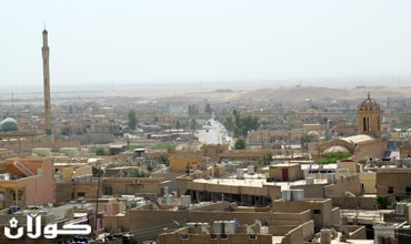 لەباشیك.. كوردی شەبەك و ئێزیدی و كریستیانەكان داوا لە سەرۆك بارزانی دەكەن ئیدارەیەكی سەربەخۆیان بۆ دابمەزرێنێت