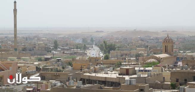 هاووڵاتیانی باشیك داوا لەحكومەتی هەرێم دەكەن ئاوڕێك لەپرۆژە خزمەتگوزارییەكانی سنوورەكەیان بداتەوە